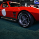 1963 Superperformance Grand Sport Corvette. Hoo-rah.